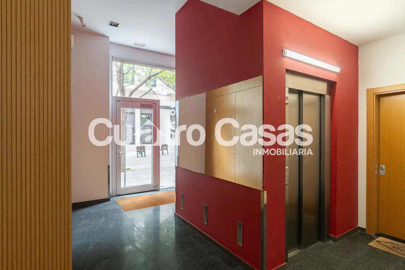 Piso en venta en Barcelona con Aire acondicionado, Calefacción y Amueblado