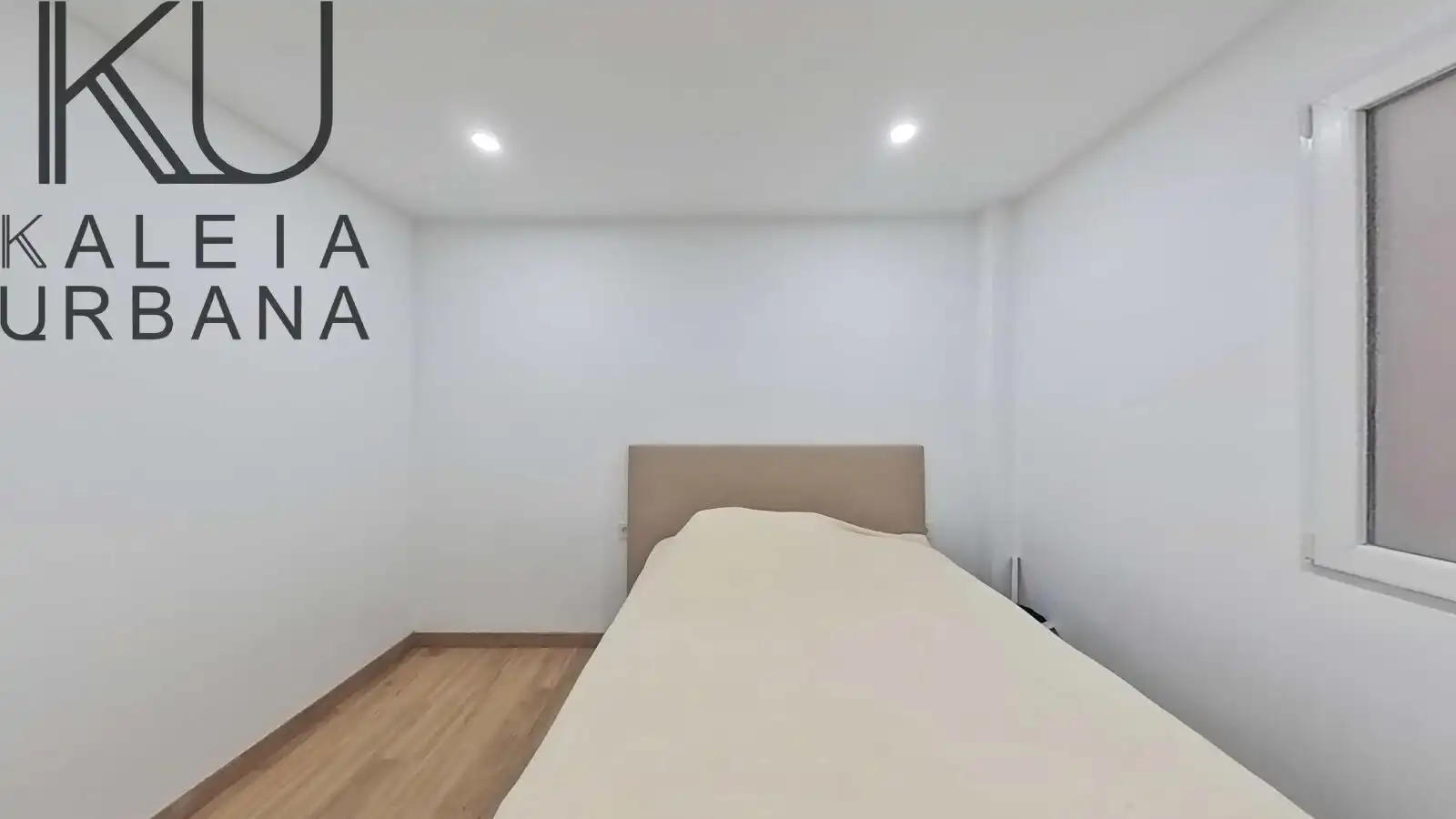 Wohnung zum Verkauf in Barrio del Centro