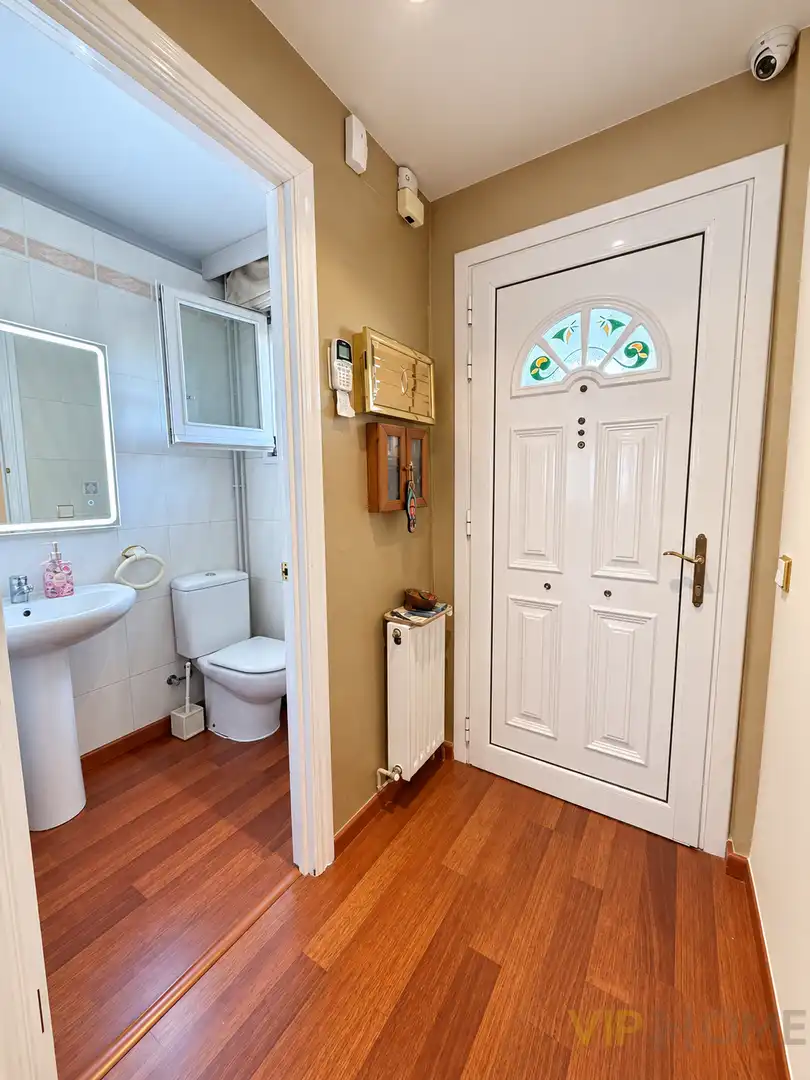 Duplex in vendita a Del Cavall Bernat, imagen 8