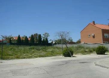 Foto 4 de Residencial en venta en 10, Las Ventas de Retamosa, Toledo