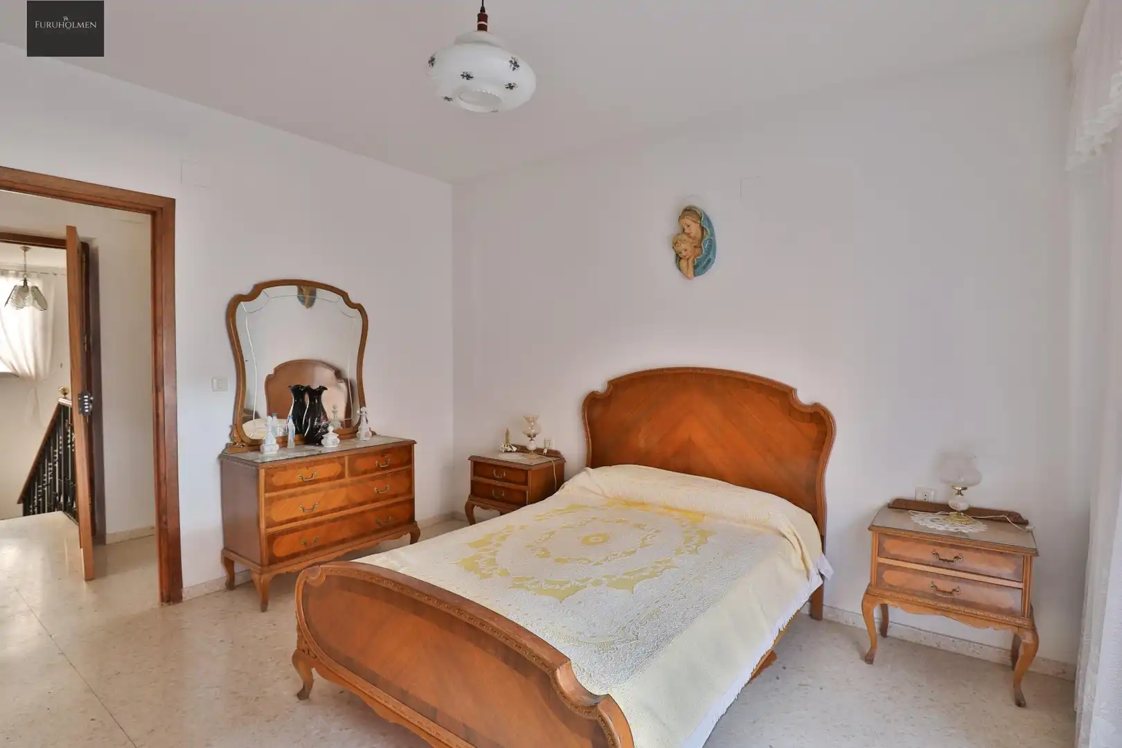 Casa con terraza en venta en MOLINOS, imagen 19