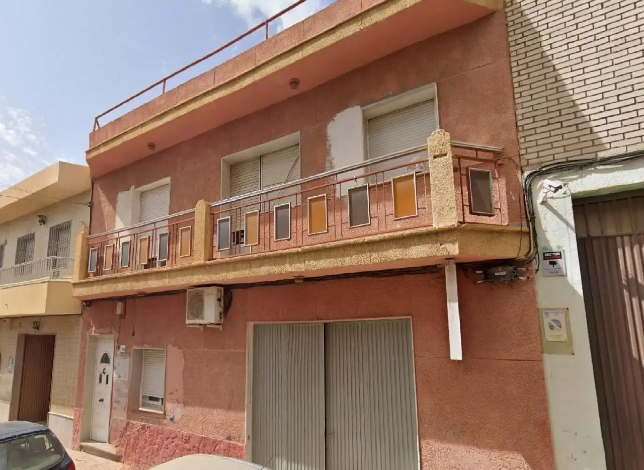 Casa o chalet en venta en Cervantes, El Parador de las Hortichuelas