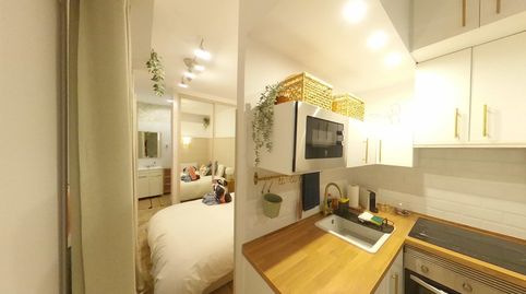 Photo 5 of Flat for rent in Calle de Ilustración, Argüelles, Madrid Capital