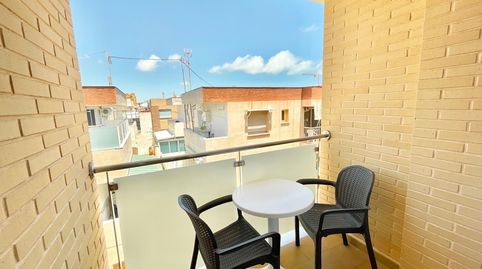 Foto 3 de Apartament de lloguer a Centro, Los Alcázares