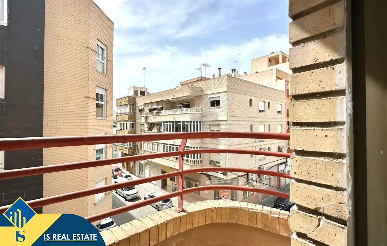 Mini appartamento con ascensore in vendita a Playa del Cura, imagen 38