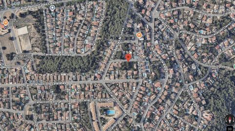 Foto 2 von Residential zum Verkauf in Roger de Flor, La Franquesa - Oasis Park, El Vendrell