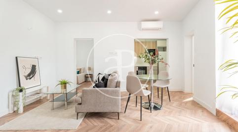 Photo 4 of Flat for sale in C. de Moratín, Cortes - Huertas,  Madrid Capital
