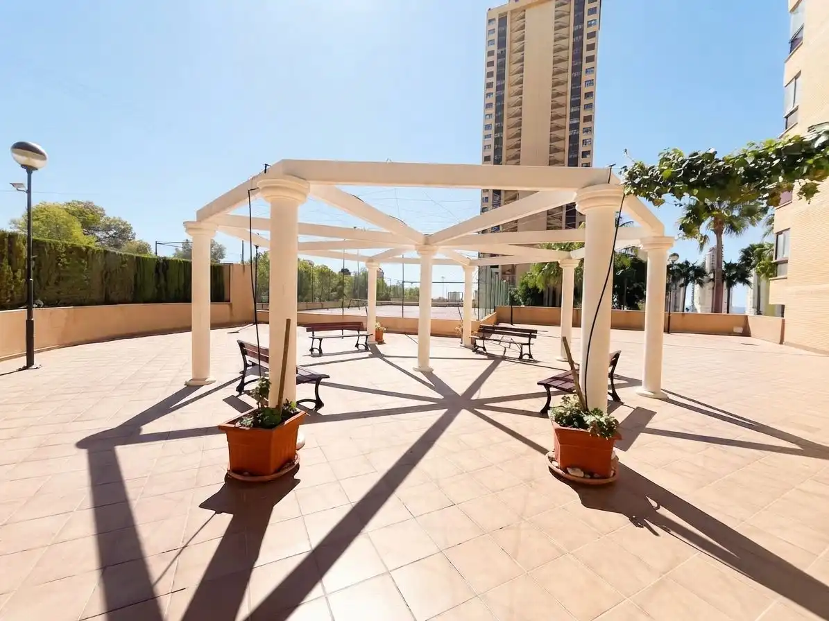 Flat with pool for sale in Via Parque, imagen 17