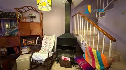 Foto 3 de Casa adosada en venda a San García, Cádiz