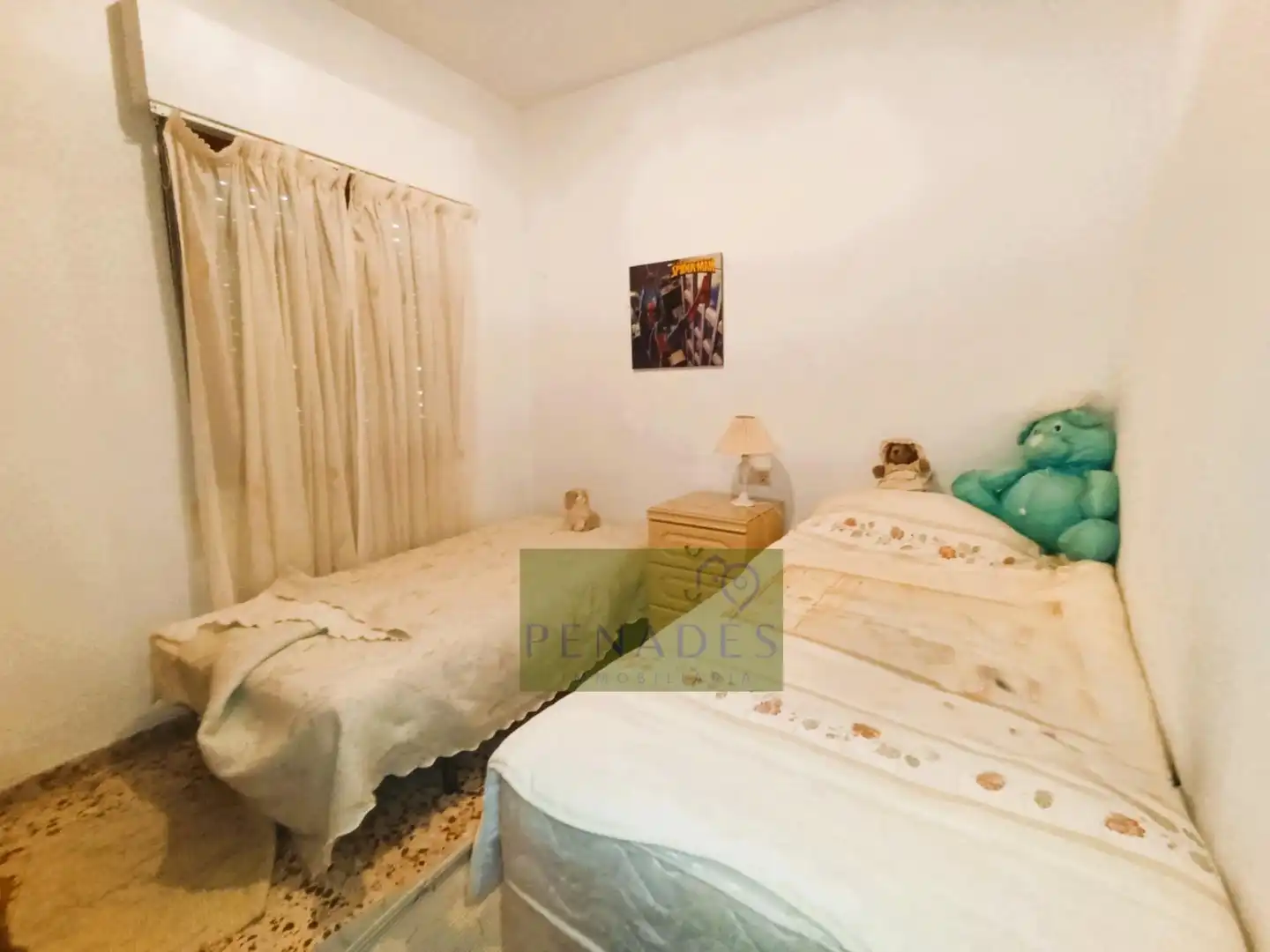 Habitación de Casa o chalet en venta en El Pilar 