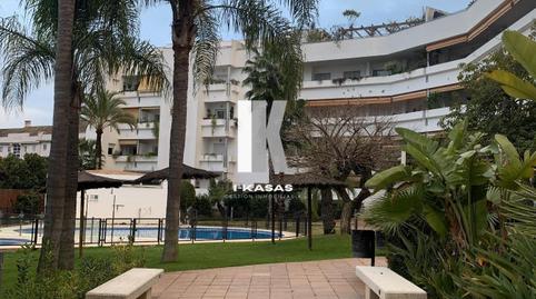 Photo 2 of Flat to rent in Manila, El Altillo, Jerez de la Frontera