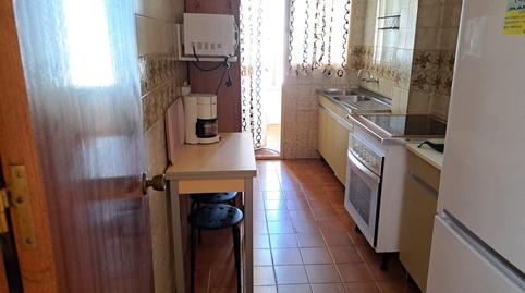 Foto 2 de Piso de alquiler en Calle Pez Espada, 27, Santuario, Cádiz