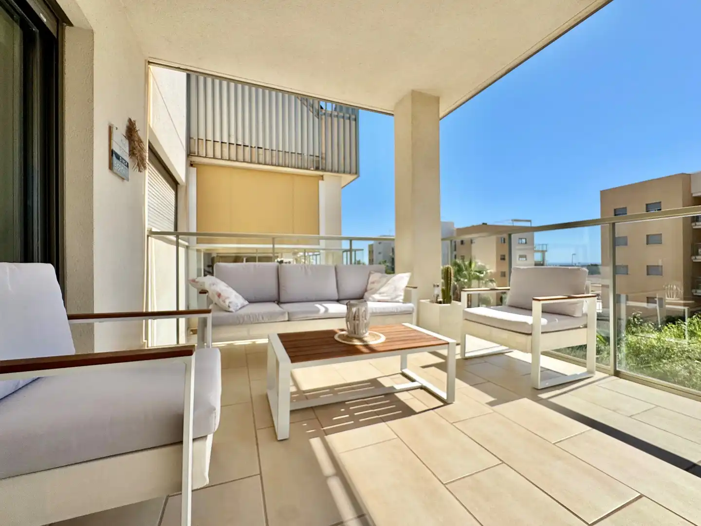 Apartamento con piscina en venta en Montepinar - La Aparecida - Raiguero, imagen 36