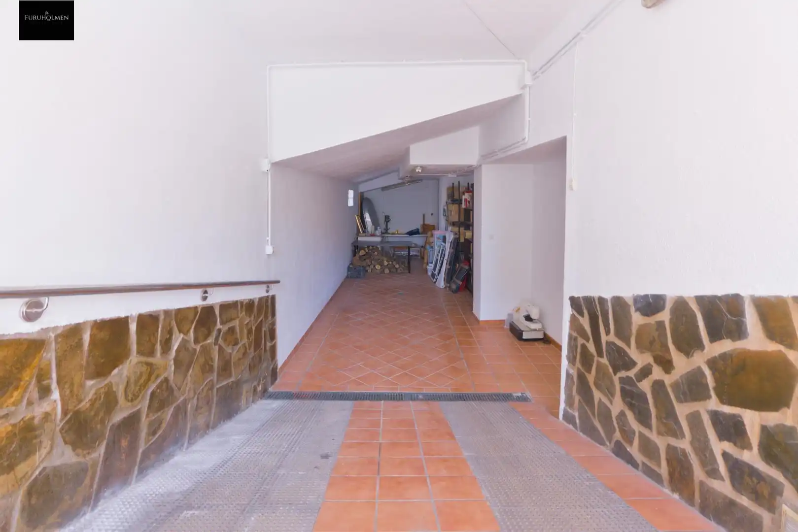 House with garden for sale in Calle de Goya, imagen 35