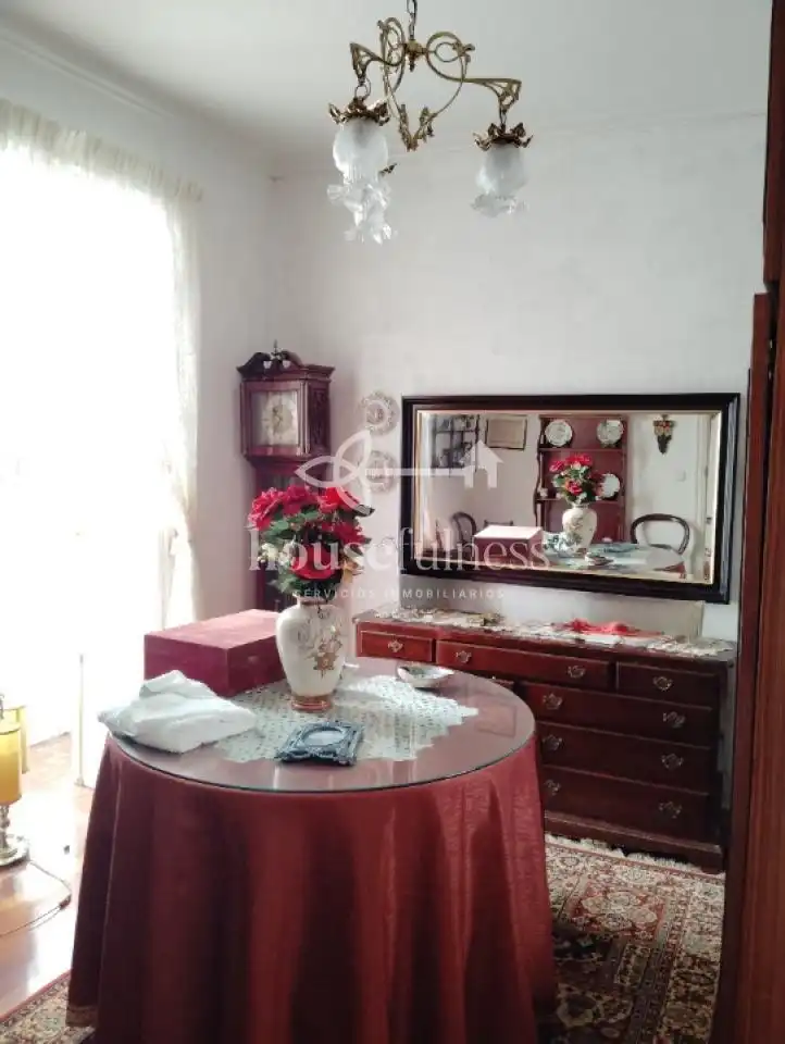 Chalet con jardín en venta en Valdoviño, imagen 20