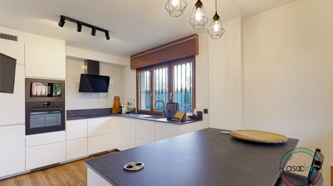 Foto 3 de Casa adosada en venda a Gijón - Cm Quiñones, 175, Somió, Gijón