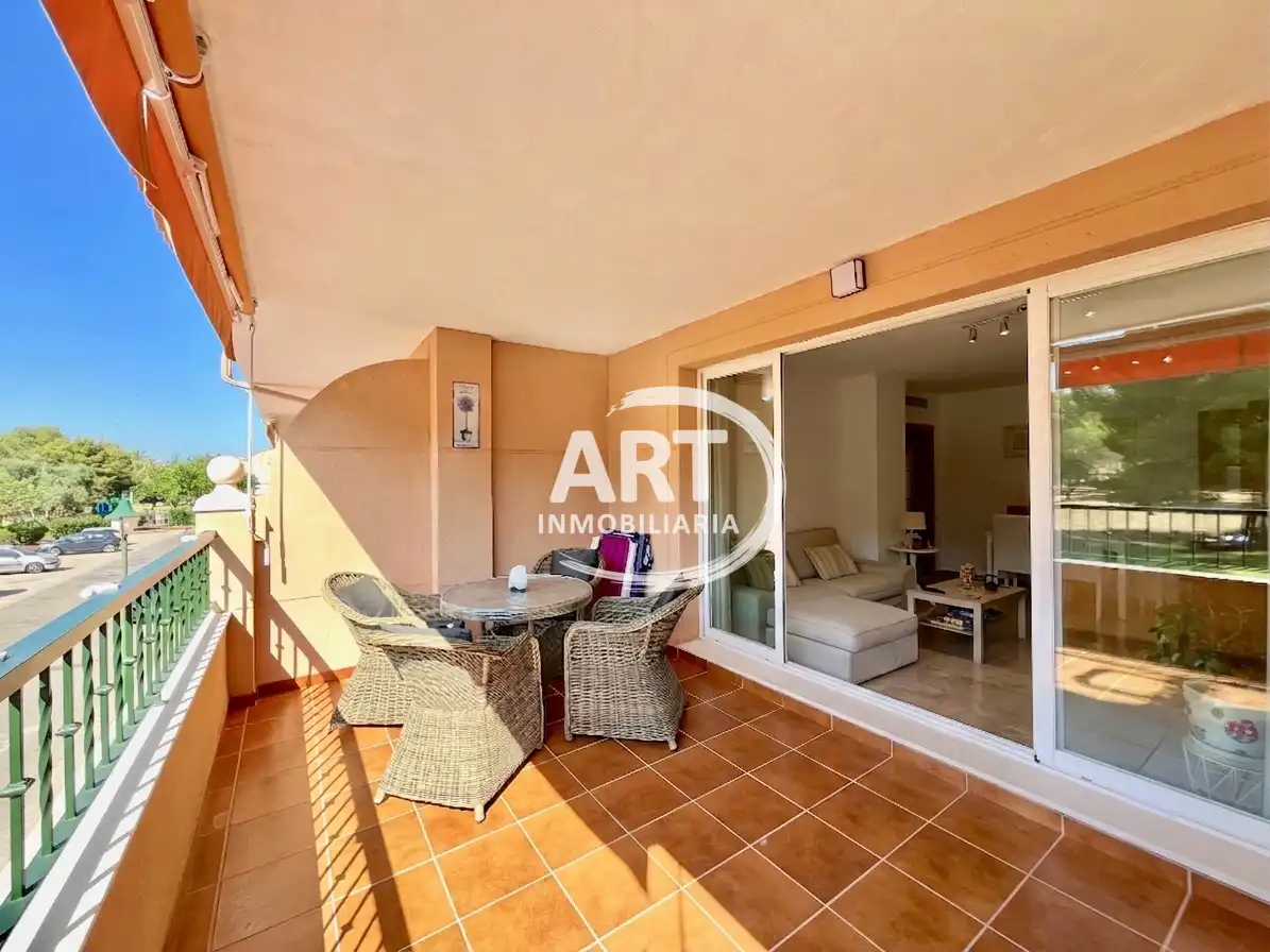 Exterior view of Flat for sale in Bétera  with Air Conditioner, Heating and Terrace