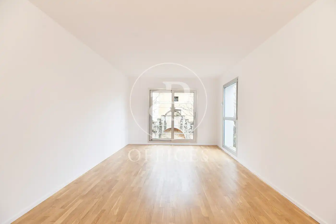 Office space to rent in Carrer de Sant Joan de la Salle, imagen 38