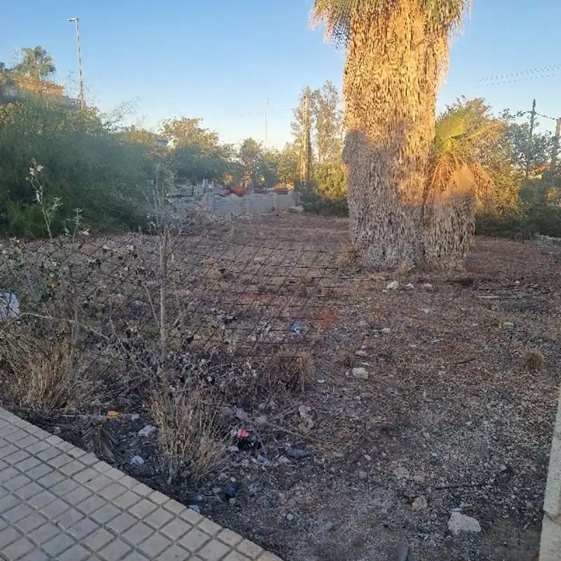 Terreny residencial en venda a Camí Pou de la Muntanya, imagen 16