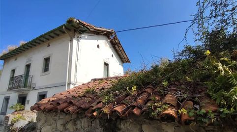 Foto 2 de Finca rústica en venda a Barrio Santullán, 52, Mioño - Santullán, Castro-Urdiales