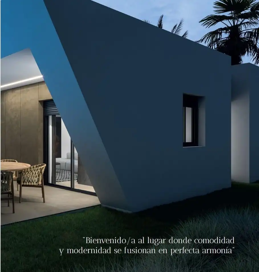 Villa avec piscine à vendre à Hondón de las Nieves / El Fondó de les Neus, imagen 15