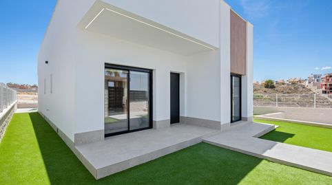Su Hogar de Lujo en La Finca Golf Resort, Costa Blanca, Bild 4
