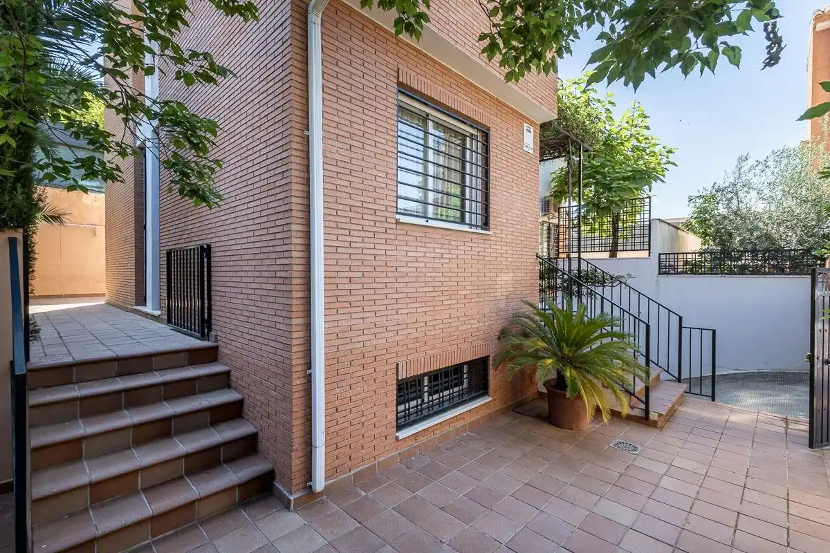 House with terrace for sale in Calle LIMA, imagen 49