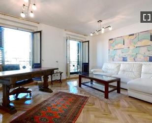 Flat to rent in Jerónimos