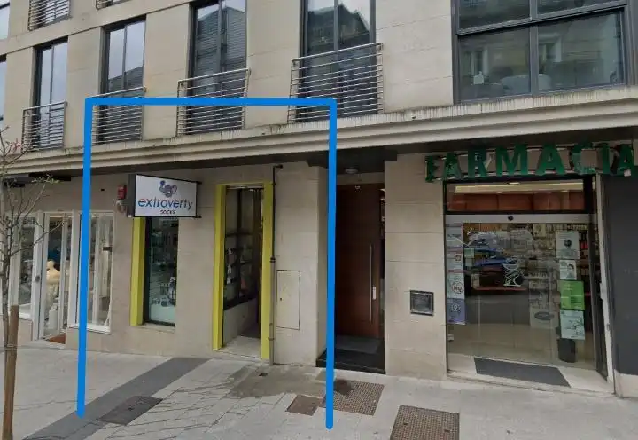 Local comercial en venta en RONDA DON BOSCO, imagen 7