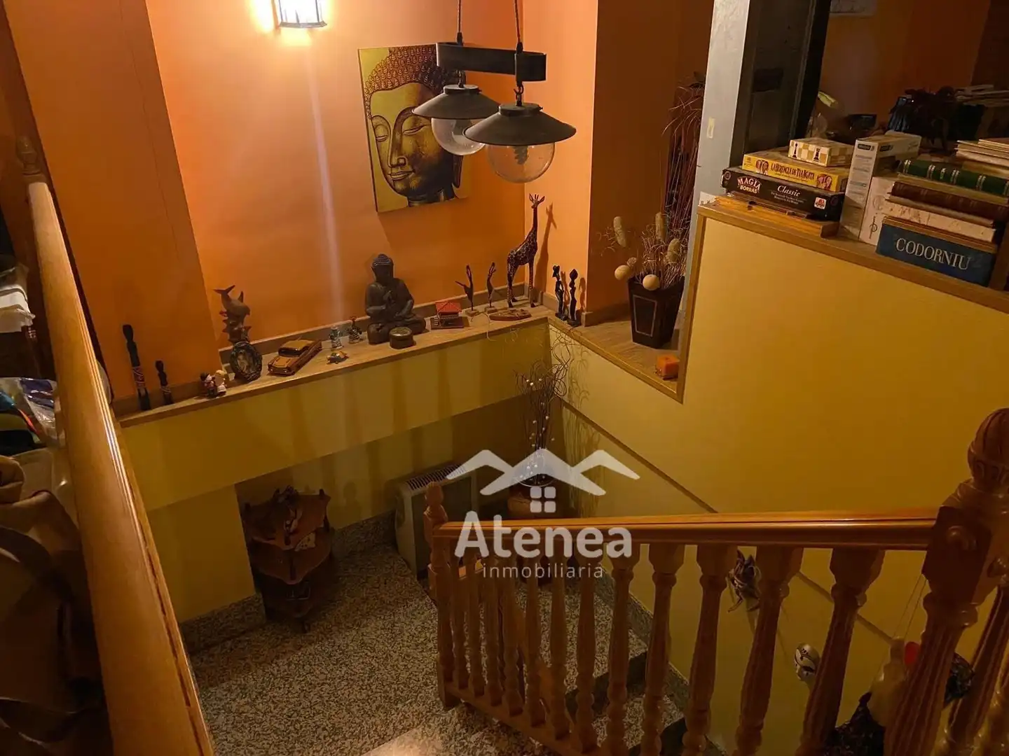 Houses for sale in Albacete  with Air Conditioner, Heating and Private garden