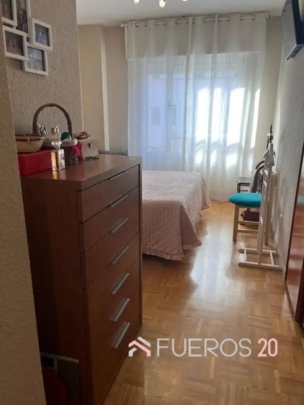 Flat for sale in Ortuella