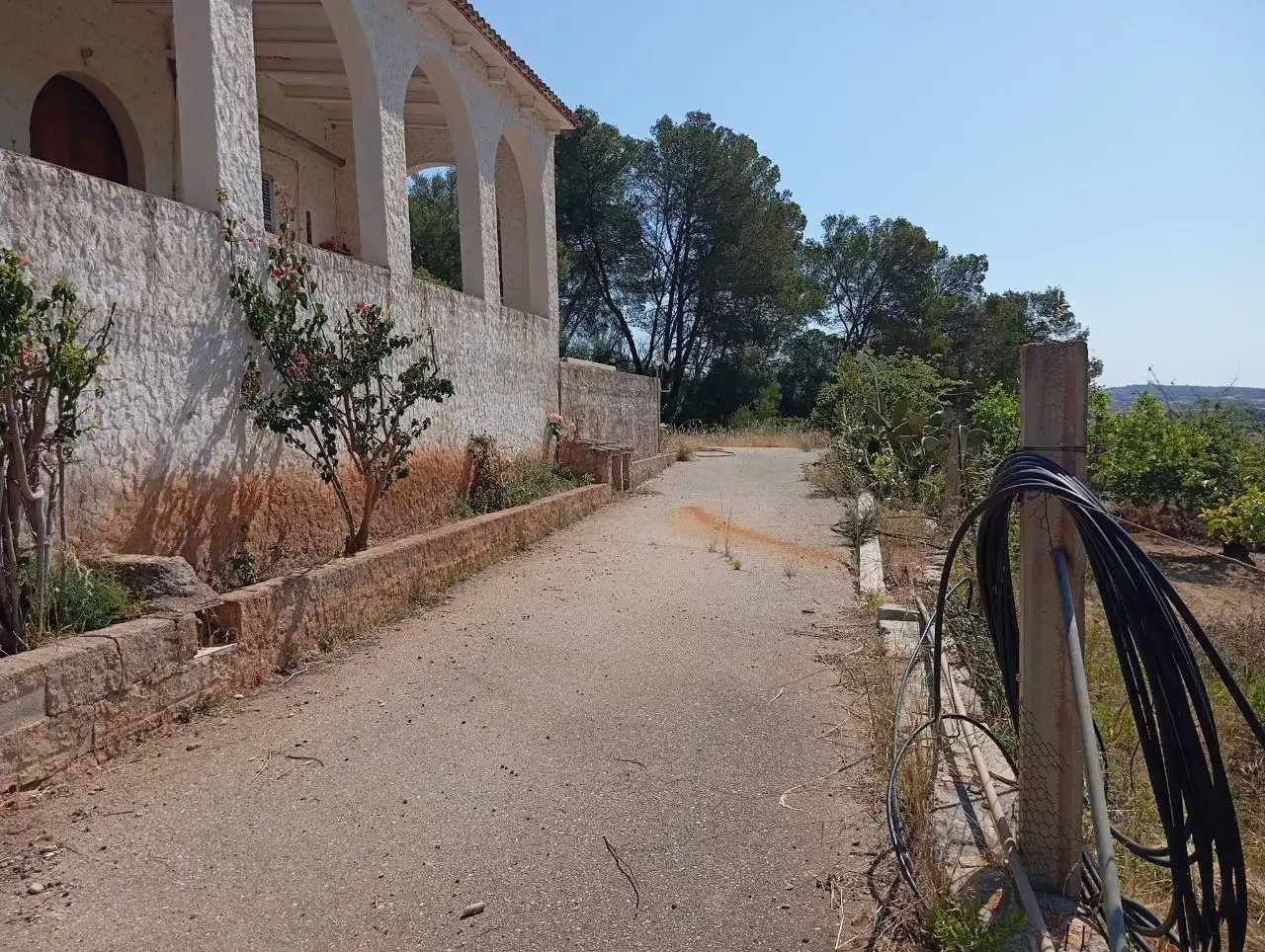 Casa o chalet en venta en Lloret de Vistalegre