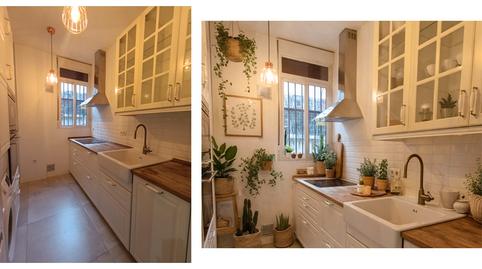 Photo 2 of Flat for sale in Adelfas,  Madrid Capital