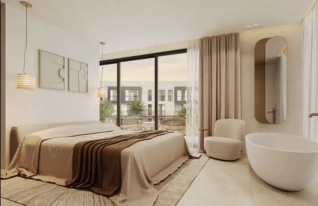 Apartamento con piscina en venta en Llevant, imagen 15