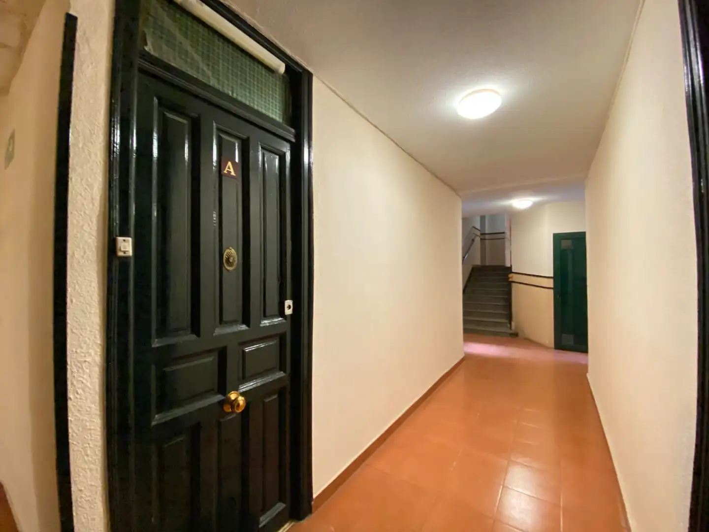 Piso en venta en Madrid con Aire acondicionado y Calefacción