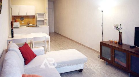 Foto 2 de Piso en venta en Avenida Rafael Puig Lluvina, 14, Playa de las Américas, Arona