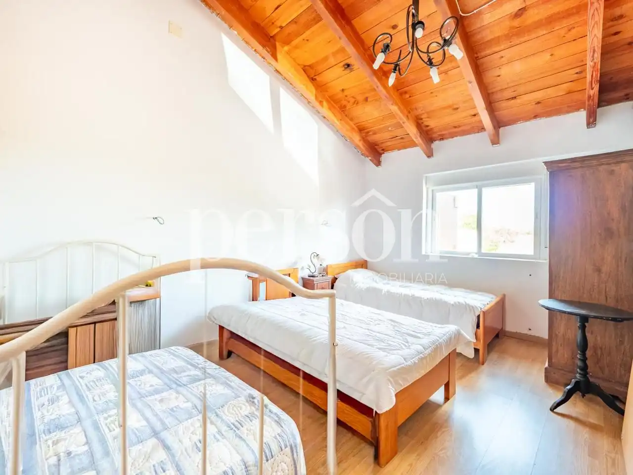 Casa amb jardí en venda a Utiel, imagen 16
