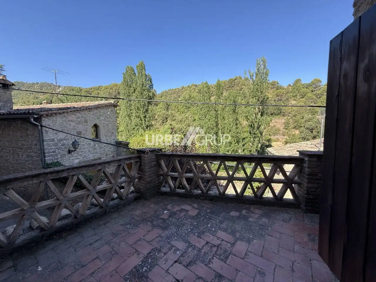 Terrace of Houses for sale in Mura  with Terrace