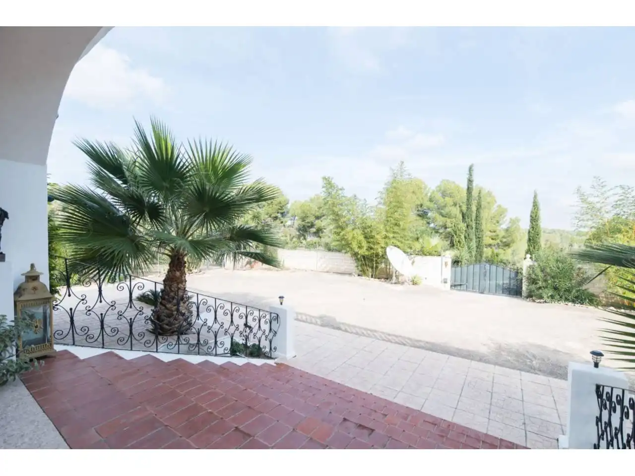 Finca rústica en venda a Guadassuar