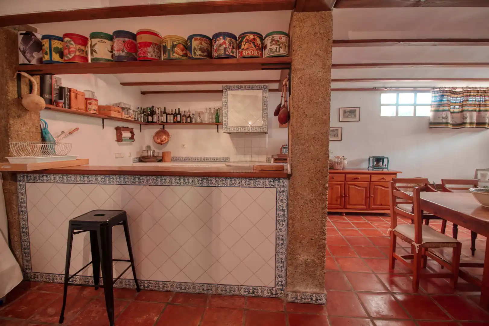 Cocina de Casa o chalet en venta en Torrevieja con Aire acondicionado, Calefacción y Terraza