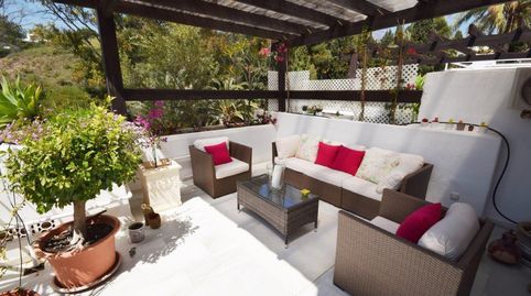 Foto 2 de Piso en venta en La Carolina - Guadalpín, Marbella