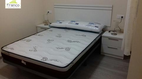 Foto 3 de Apartament de lloguer a Juan de Borbón,  Murcia Capital