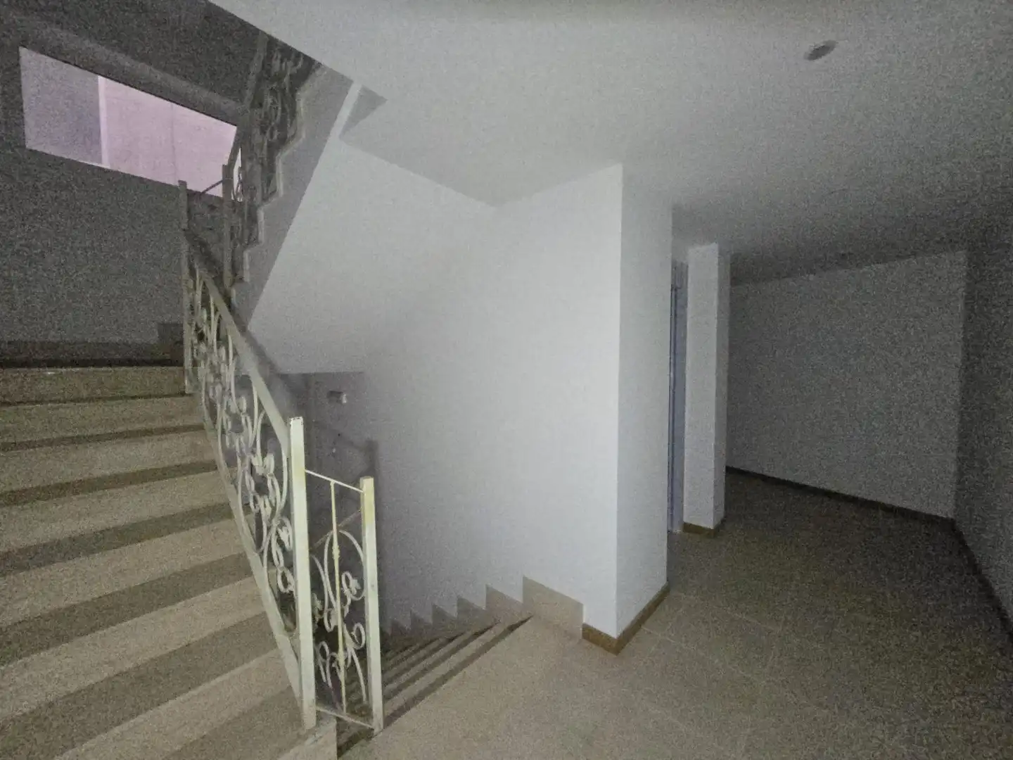 Apartament en venda en Barreiros amb Traster
