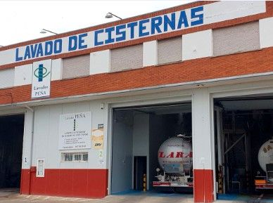 Nau industrial en venda a Calle de Fuentespina, 19, Santa Eugenia