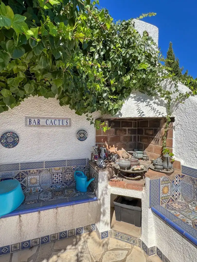 Casa con piscina en venta en La Fustera, imagen 28
