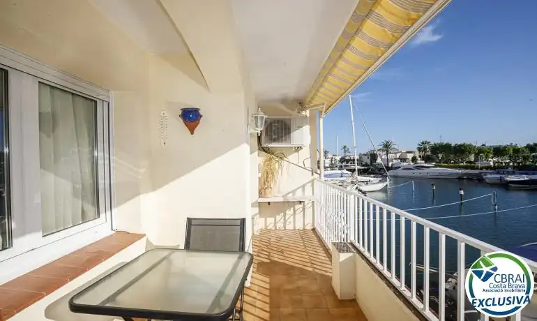 Wohnung mit Aufzug zum Verkauf in Carrer Cavall de Mar 21, imagen 3