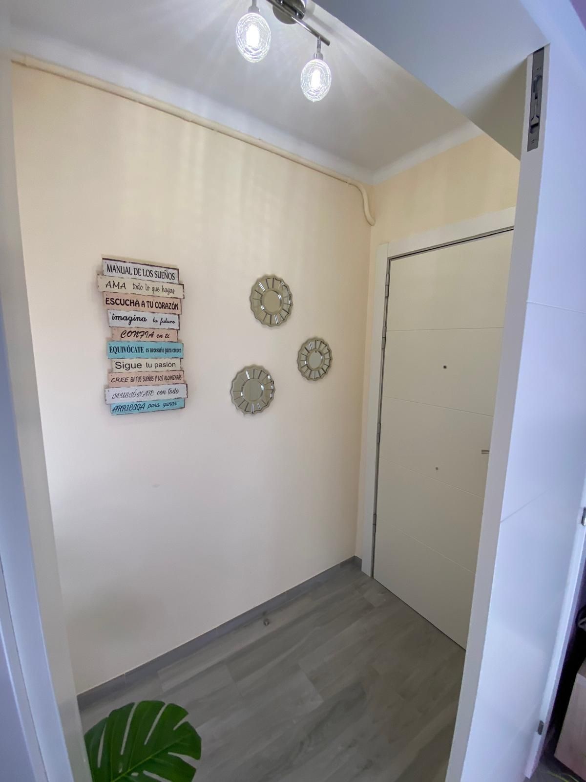 Apartament en venda en Viladecans amb Aire condicionat, Parquet i Balcó