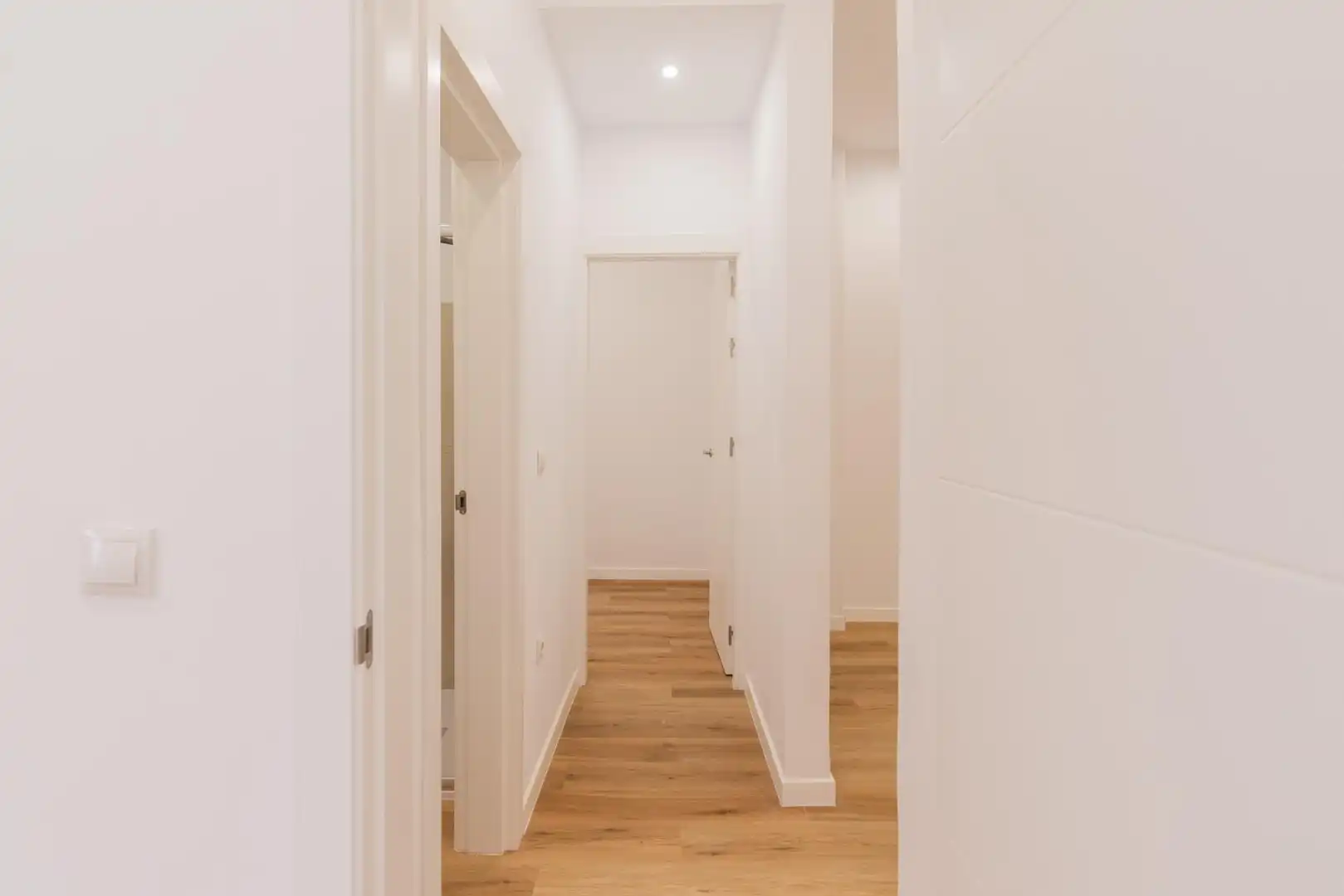 Piso en venta en El Pópulo - Santa María 