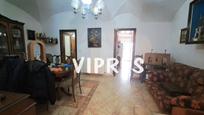 Living room of House or chalet for sale in Mérida  with Terrace