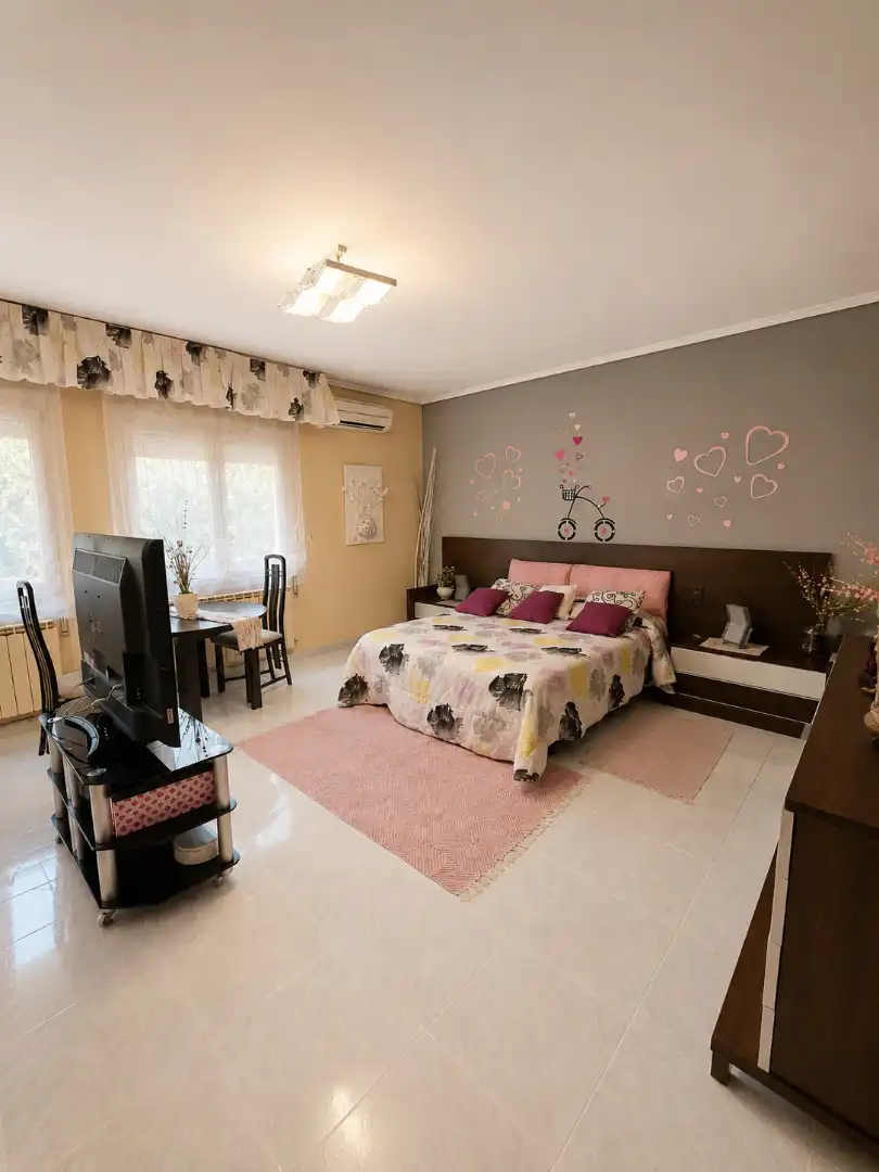 Adosado con terraza en venta en Calle Agustina de Aragón 19, imagen 18
